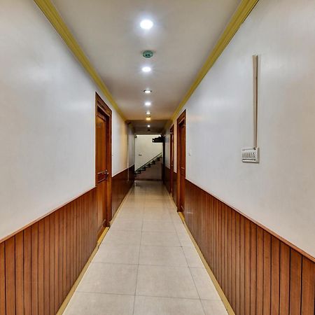 Townhouse Hotel Fly View Divisione di Divisione di Jaipur Esterno foto