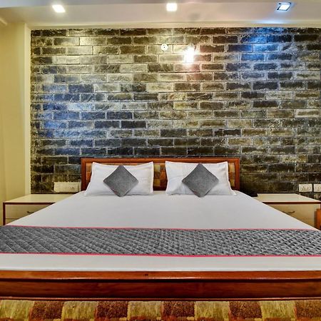 Townhouse Hotel Fly View Divisione di Divisione di Jaipur Esterno foto