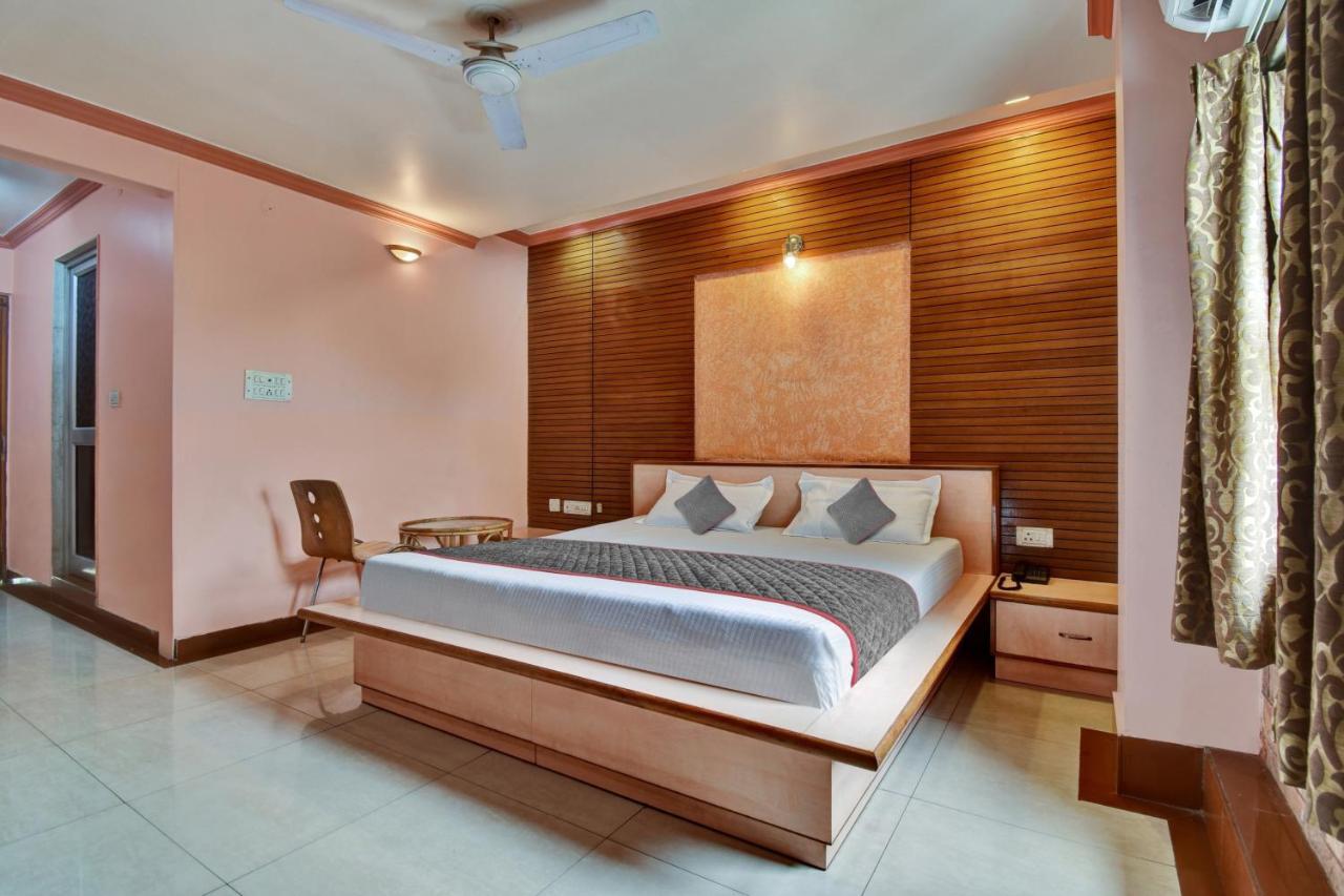 Townhouse Hotel Fly View Divisione di Divisione di Jaipur Esterno foto