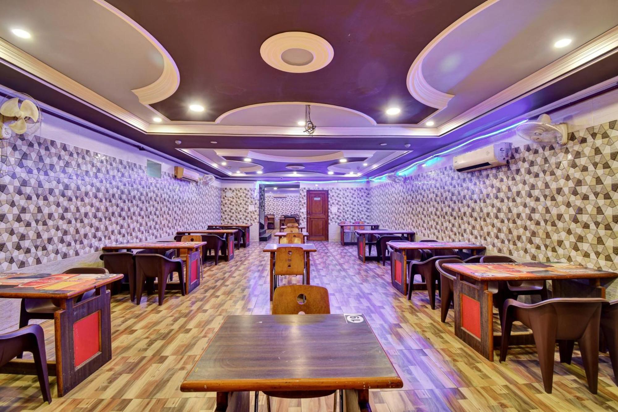 Townhouse Hotel Fly View Divisione di Divisione di Jaipur Esterno foto