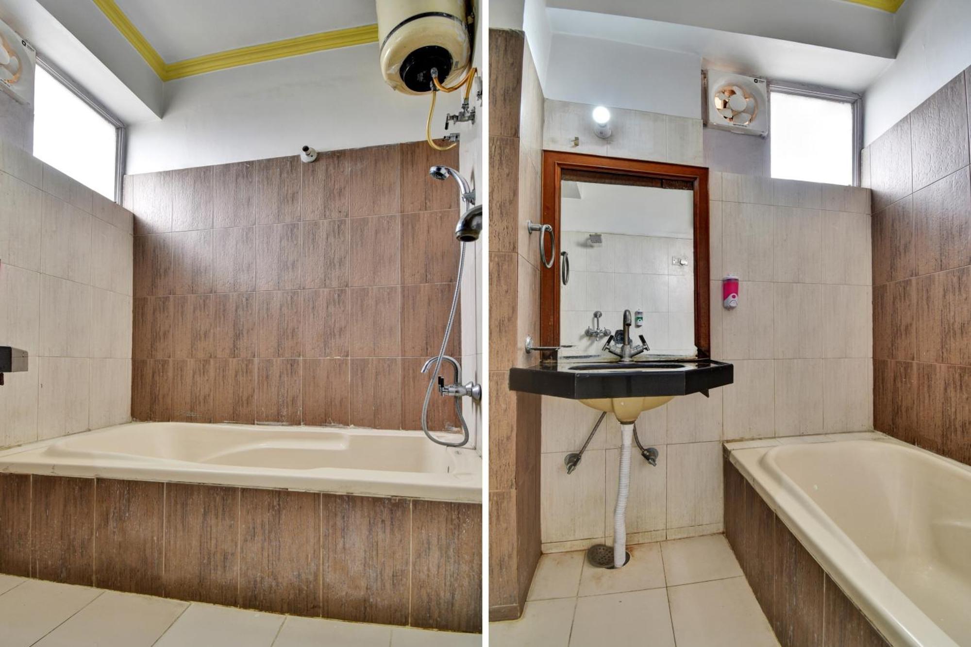 Townhouse Hotel Fly View Divisione di Divisione di Jaipur Esterno foto