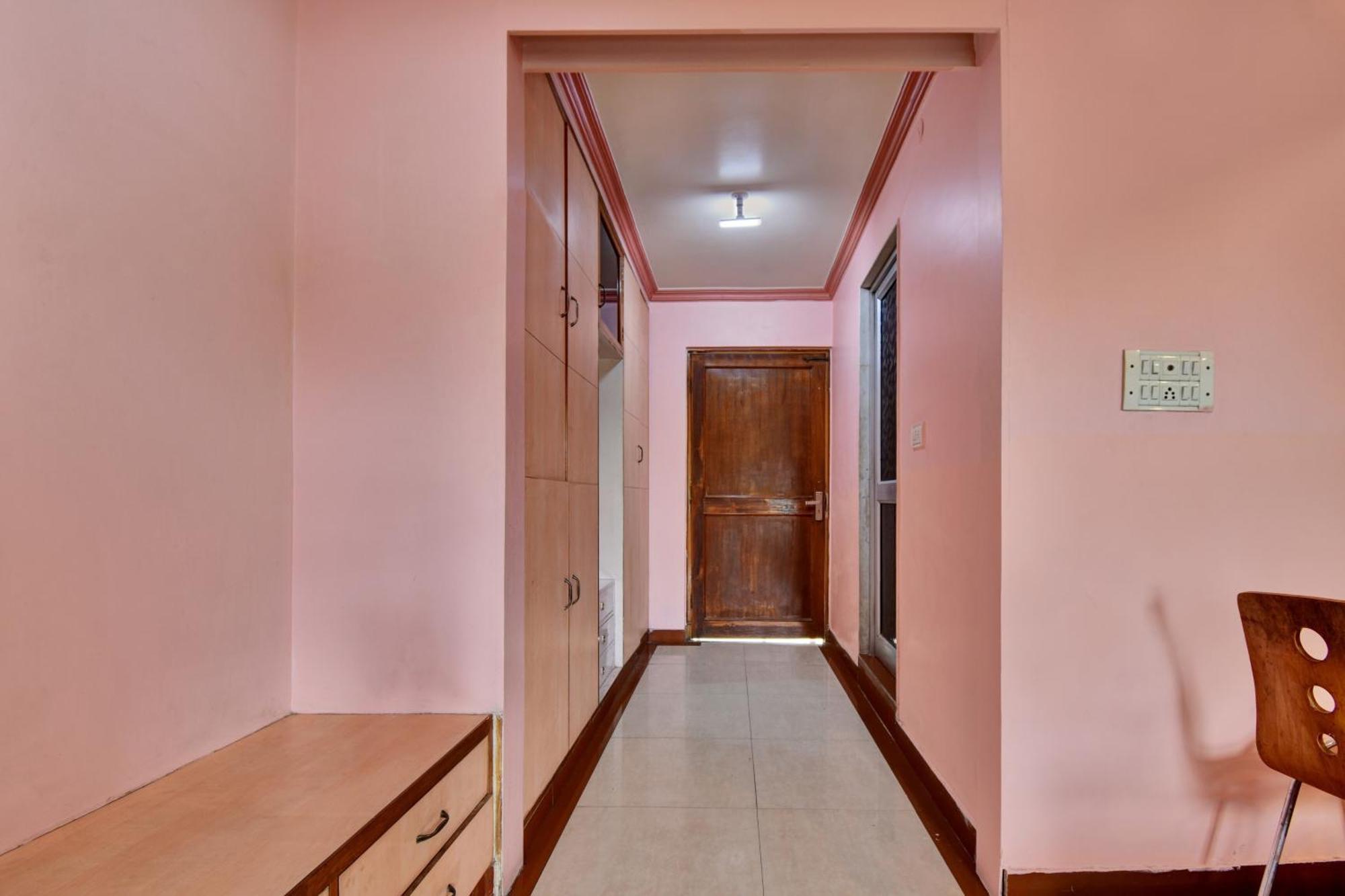 Townhouse Hotel Fly View Divisione di Divisione di Jaipur Esterno foto