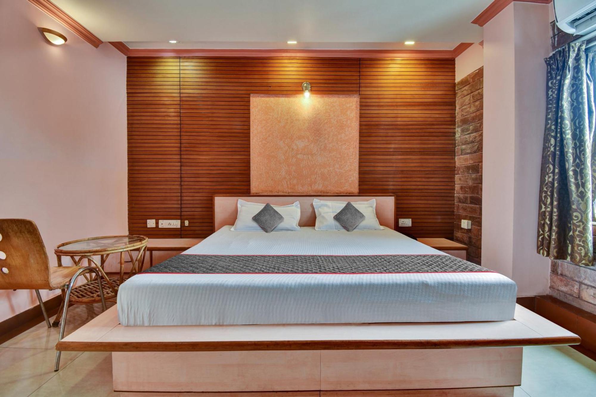 Townhouse Hotel Fly View Divisione di Divisione di Jaipur Esterno foto