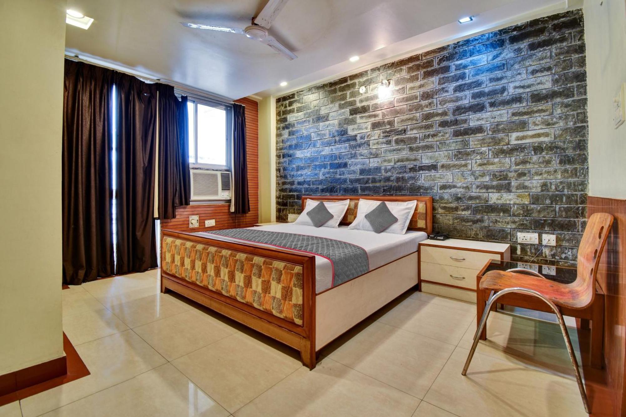 Townhouse Hotel Fly View Divisione di Divisione di Jaipur Esterno foto