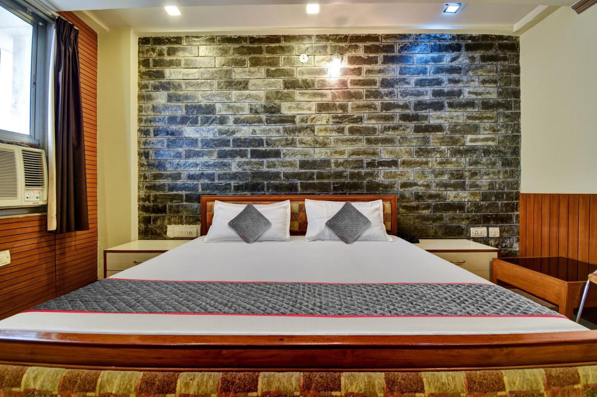 Townhouse Hotel Fly View Divisione di Divisione di Jaipur Esterno foto