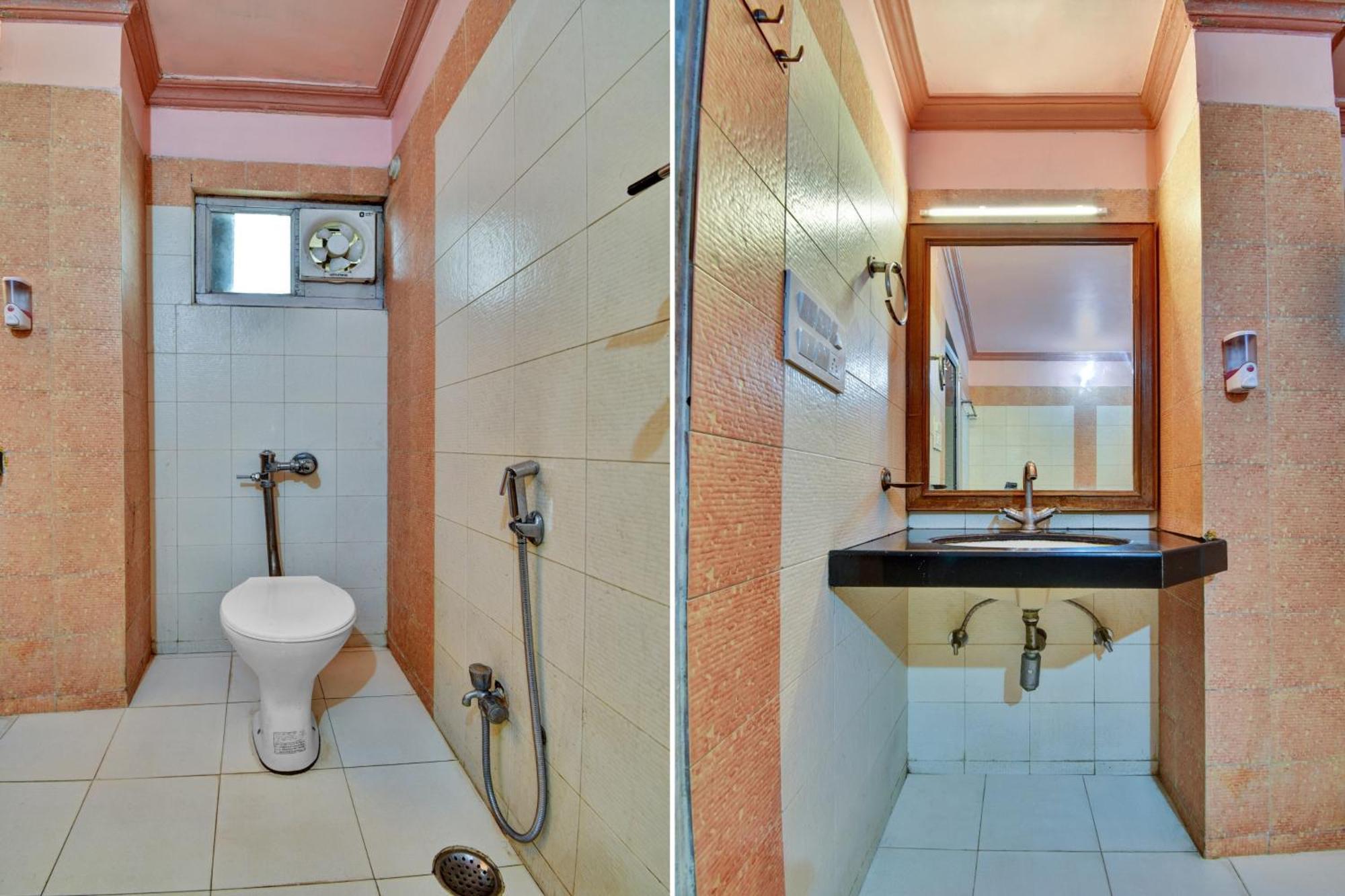 Townhouse Hotel Fly View Divisione di Divisione di Jaipur Esterno foto