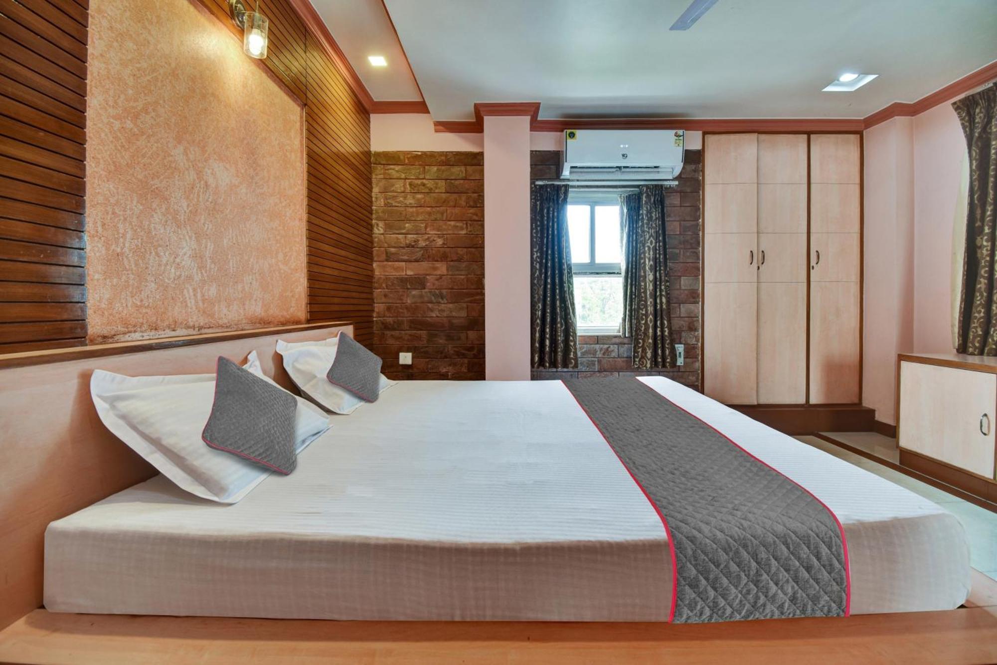 Townhouse Hotel Fly View Divisione di Divisione di Jaipur Esterno foto